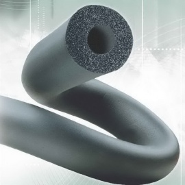 Rubber insulation K-FLEX ST - edge thickness 9mm