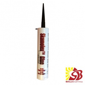 Refractory Sealants