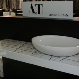 AeT ITALIA sinks