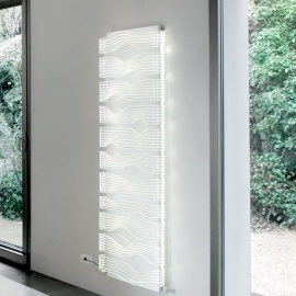 Caleido Towel warmers