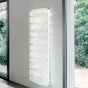 Caleido Towel warmers