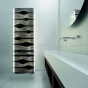 Caleido Towel warmers