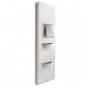 Caleido Towel warmers