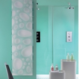 Caleido Towel warmers