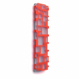 Caleido Towel warmers