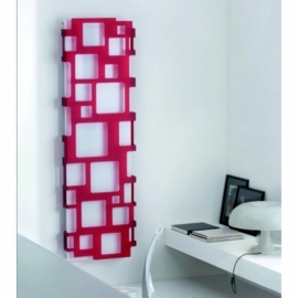 Caleido Towel warmers