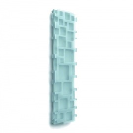 Caleido Towel warmers