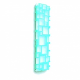 Caleido Towel warmers