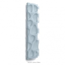 Caleido Towel warmers