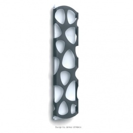 Caleido Towel warmers