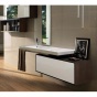 HATRIA GRANDANGOLO washbasin 150 cm