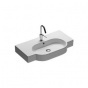 HATRIA AREA washbasin 81X45 cm