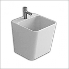 HATRIA G-FULL surface mounted sink