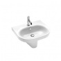 HATRIA DAYTIME washbasin 62x50