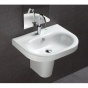 HATRIA DAYTIME washbasin 62x50