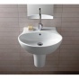 HATRIA NIDO washbasin 560x445