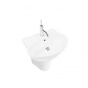 HATRIA NIDO washbasin 62cm