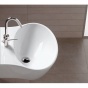 HATRIA NIDO washbasin 62cm