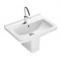 HATRIA ERIKA PRO washbasin 60x45cm 