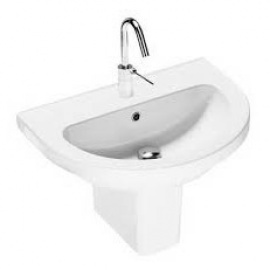 HATRIA ERIKA PRO washbasin 62x46cm 