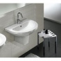 HATRIA ERIKA PRO washbasin 62x46cm 