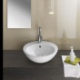 HATRIA HAPPY HOUR washbasin 02:00 surface mounted