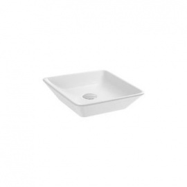 HATRIA HAPPY HOUR washbasin 10:00 surface mounted