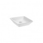 HATRIA HAPPY HOUR washbasin 10:00 surface mounted