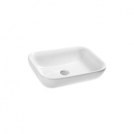 HATRIA HAPPY HOUR washbasin 17:00 surface mounted