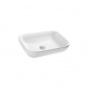 HATRIA HAPPY HOUR washbasin 17:00 surface mounted