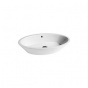 HATRIA HAPPY HOUR washbasin 22:00 surface mounted