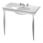 HATRIA DOLCEVITA console 100cm with legs