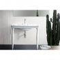 HATRIA DOLCEVITA console 100cm with legs