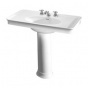 HATRIA DOLCEVITA console 90cm with pedestal