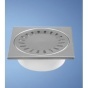 Floor drains - stainless steel