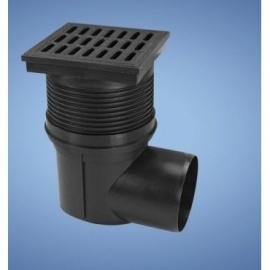 Rain Water Drains