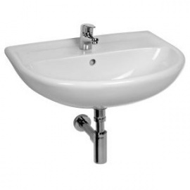 Wash basin LYRA PLUS