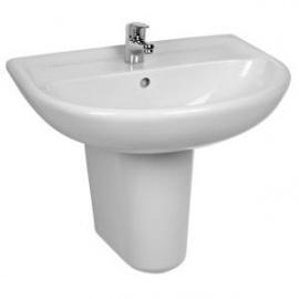 Wash basin LYRA PLUS