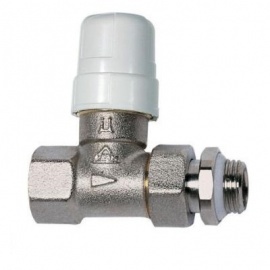 RMB/SCHLOSSER thermal radiator valves