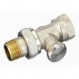 DANFOSS balance radiator valves