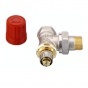 DANFOSS thermal radiator valves