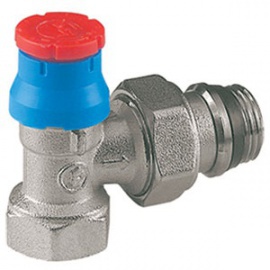  GIACOMINI thermal radiator valves