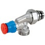  GIACOMINI thermal radiator valves