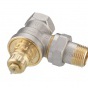 DANFOSS thermal radiator valves