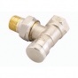 DANFOSS balance radiator valves 90°