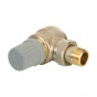 DANFOSS thermal radiator valves