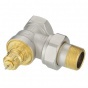 DANFOSS balance radiator valves 90°