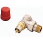 DANFOSS thermal radiator valves