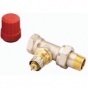 DANFOSS thermal radiator valves straight