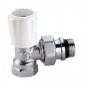 CALEFFI thermal radiator valves